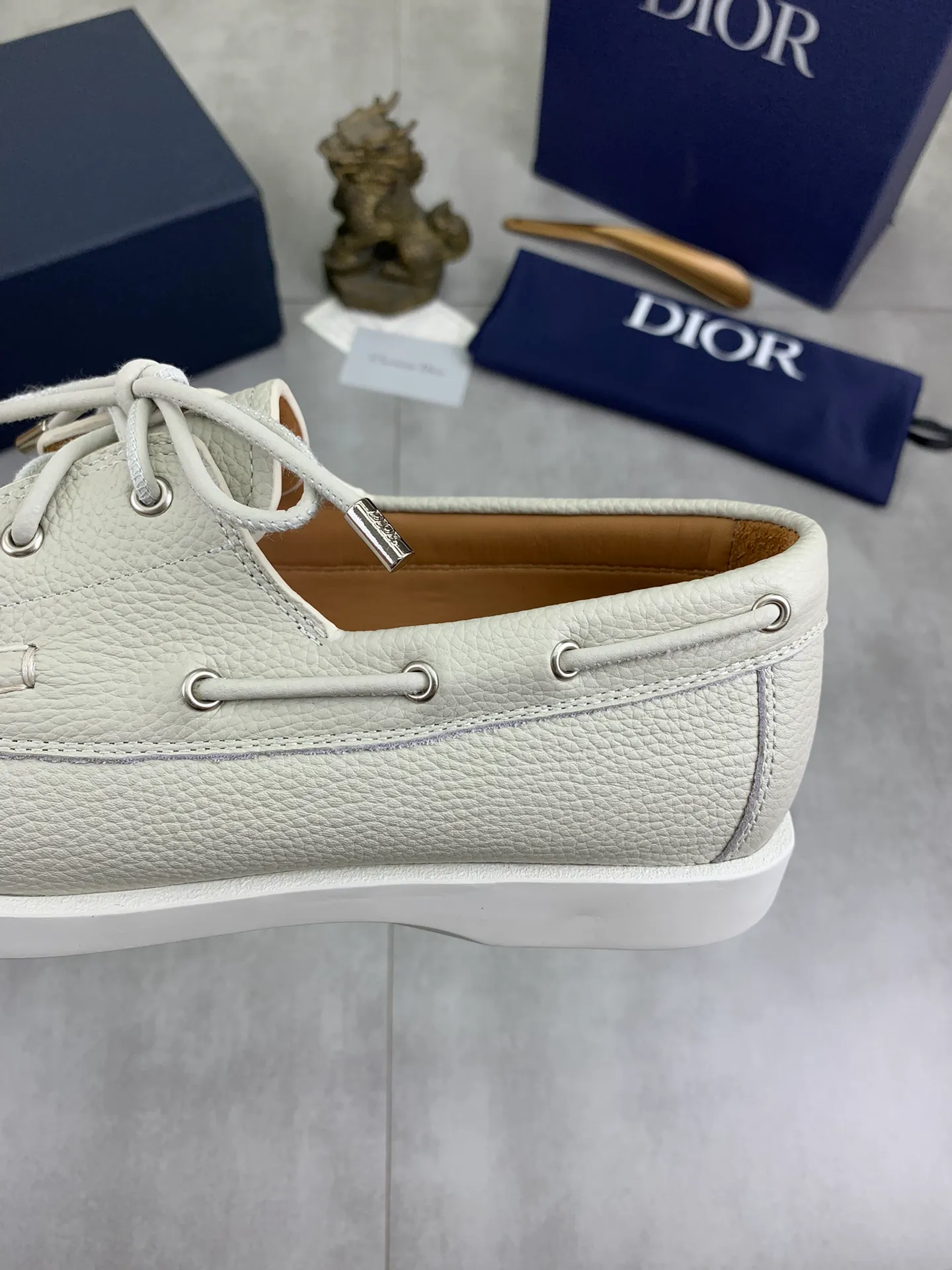 Men's shoes 💰P542 New 💰Higher version 💎💎💎Dior original 1:1 replica! Top Italian purchasing agent! Men's business casual leather shoes, original imported calfskin upper, ultimate texture, gentleman style, imported water-dyed cowhide inside, top-quality original Italian rubber outsole, first-class workmanship, top quality! Size: 39-44 (38 45 customized) 4️⃣ colors available